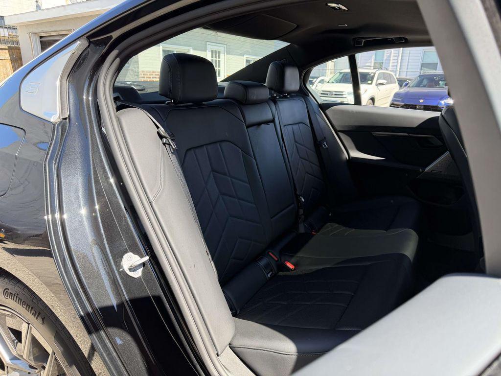 used 2026 BMW 530 car, priced at $49,387