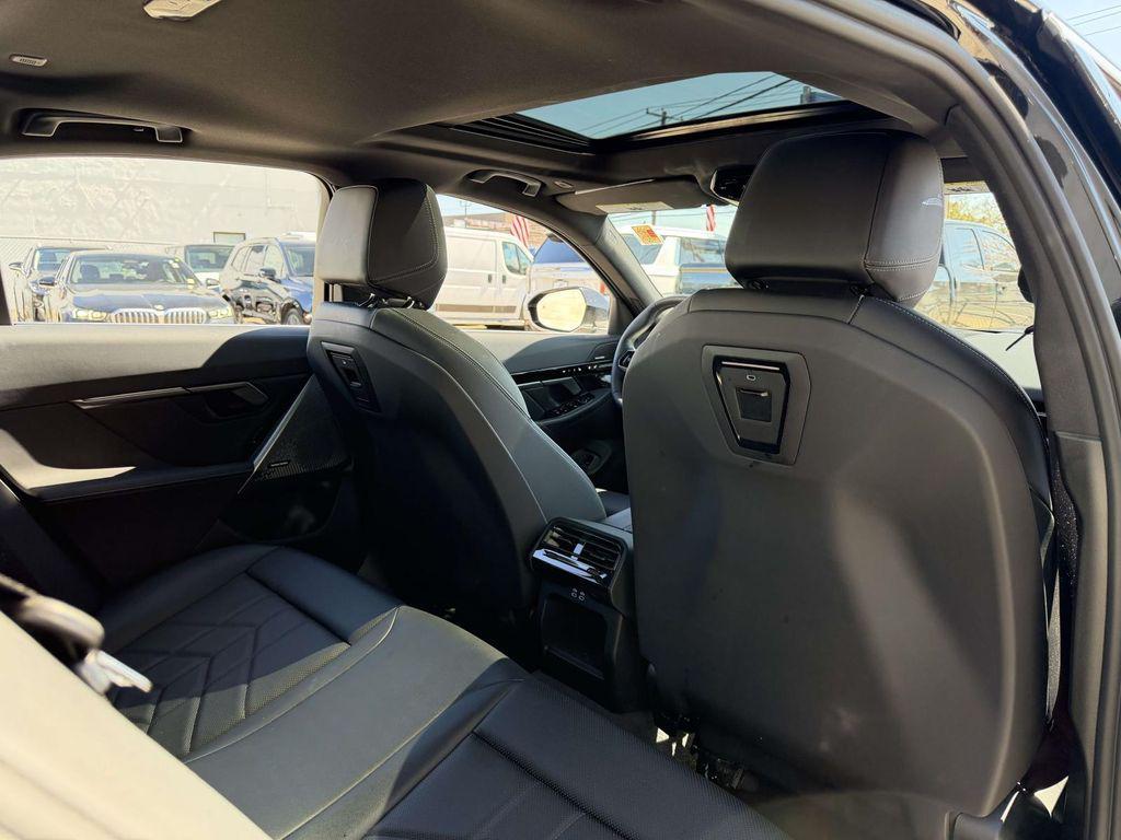 used 2026 BMW 530 car, priced at $49,387