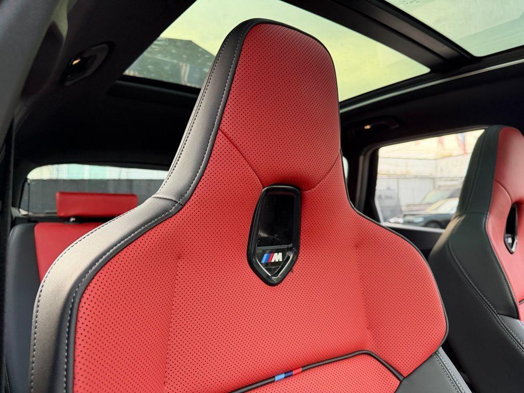 used 2026 BMW X1 car, priced at $49,841