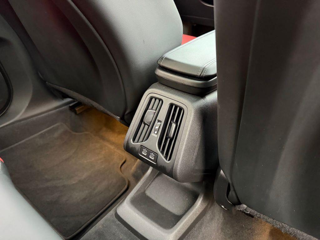 used 2026 BMW X1 car, priced at $49,841