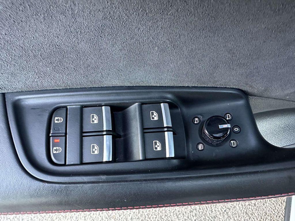 used 2024 Audi RS Q8 car, priced at $102,863