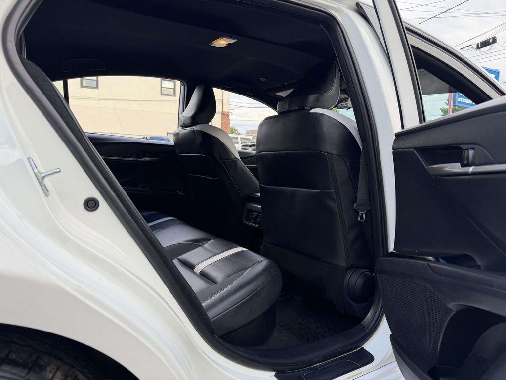 used 2025 Toyota Camry car, priced at $27,111