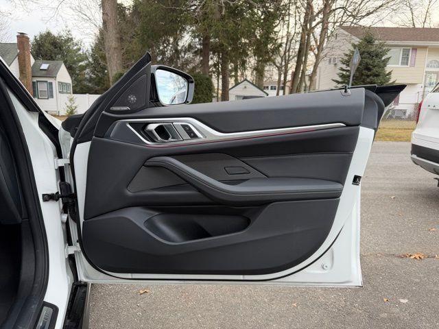 used 2025 BMW 430 Gran Coupe car, priced at $42,437