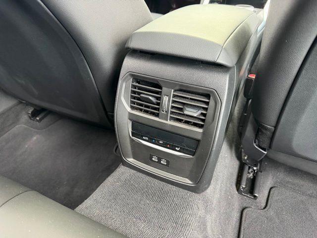 used 2025 BMW 430 Gran Coupe car, priced at $42,437