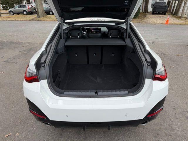 used 2025 BMW 430 Gran Coupe car, priced at $42,437