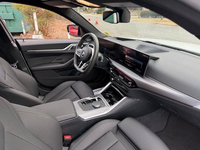 used 2025 BMW 430 Gran Coupe car, priced at $42,437