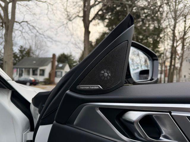 used 2025 BMW 430 Gran Coupe car, priced at $42,437