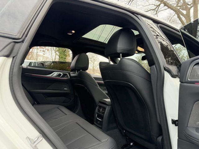 used 2025 BMW 430 Gran Coupe car, priced at $42,437