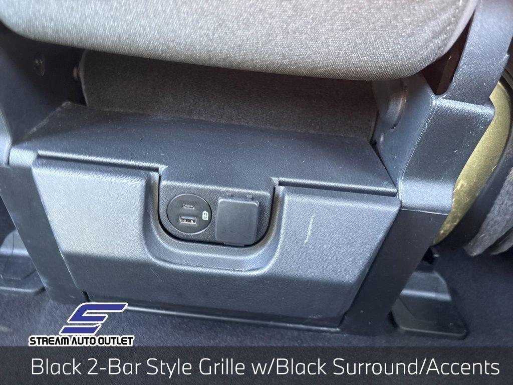 used 2023 Ford F-150 car, priced at $38,985