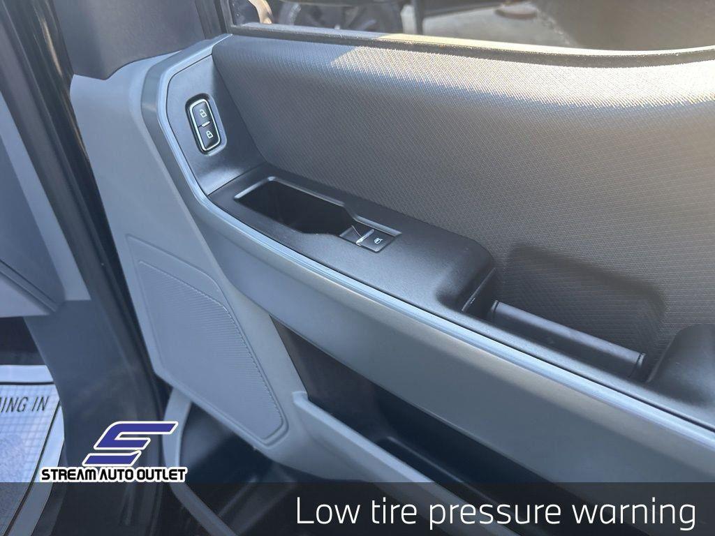 used 2023 Ford F-150 car, priced at $38,985