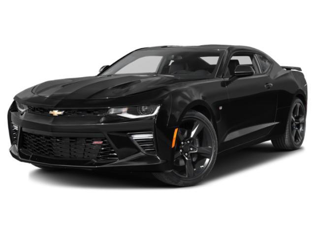 used 2018 Chevrolet Camaro car, priced at $28,948
