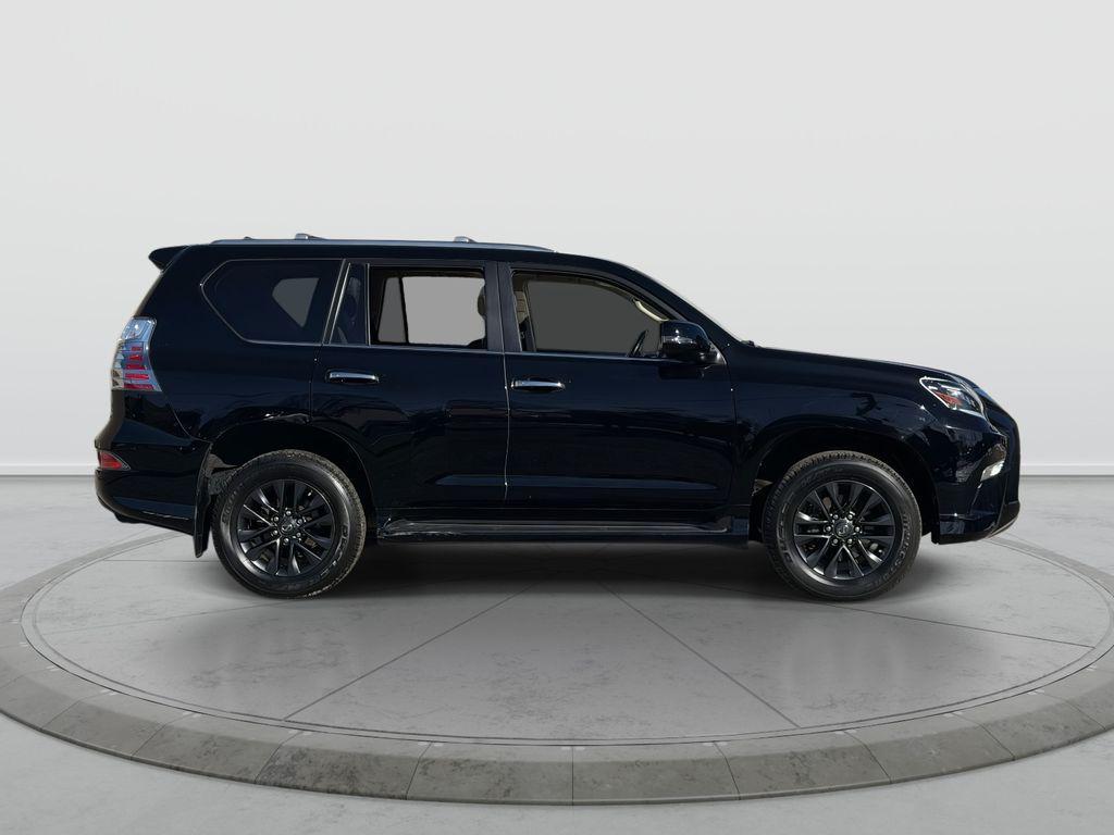 used 2023 Lexus GX 460 car, priced at $55,111