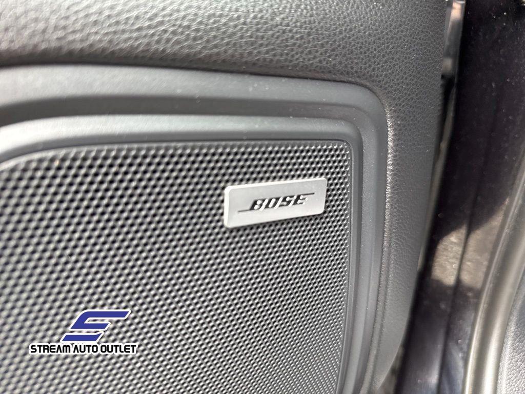 used 2021 Porsche Macan car, priced at $43,985