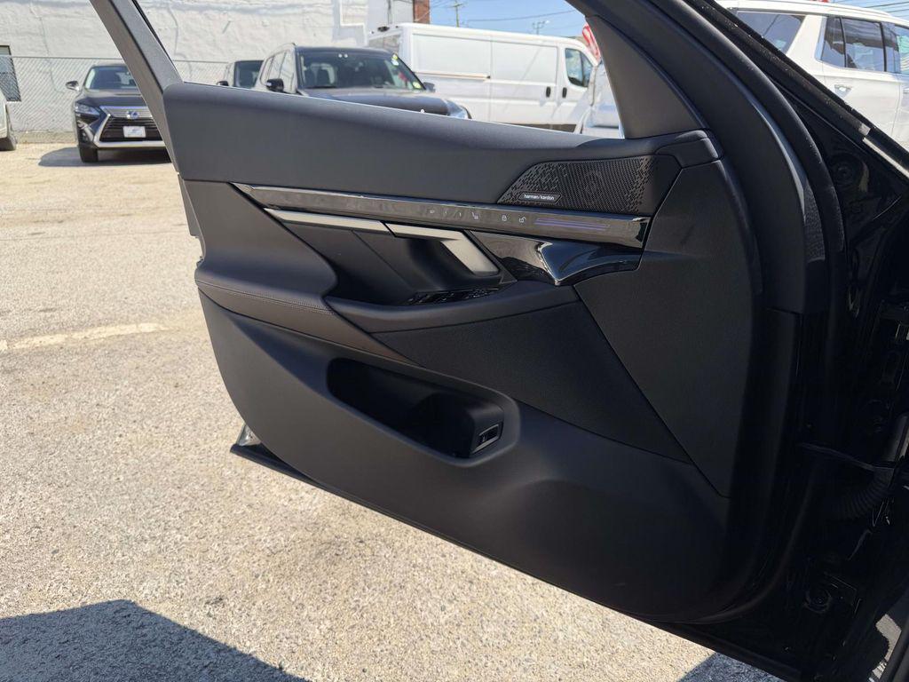 used 2026 BMW 530 car, priced at $50,624
