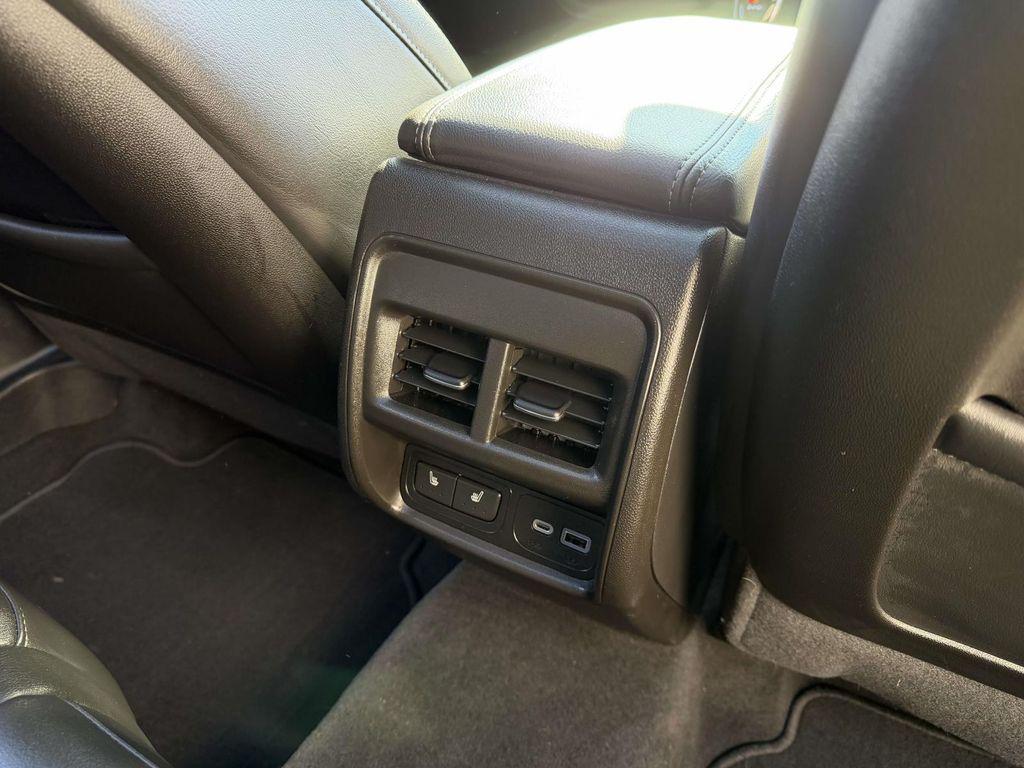 used 2023 Cadillac XT4 car, priced at $29,378