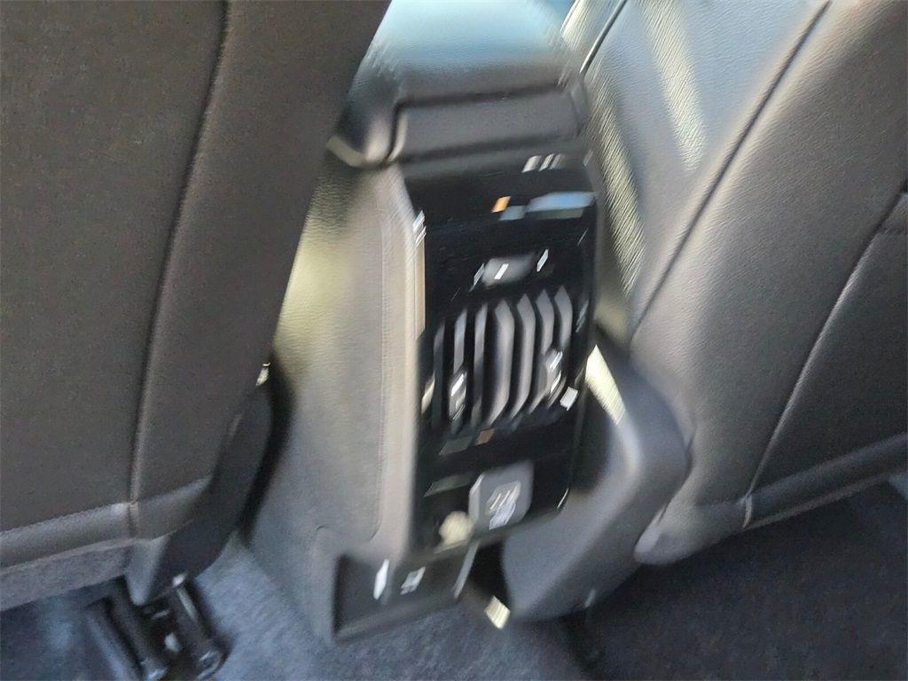 new 2026 Jeep Compass car, priced at $26,090