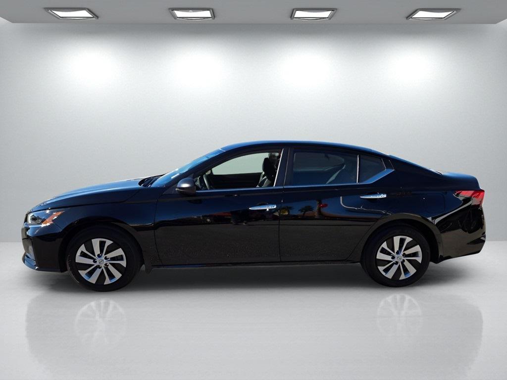 used 2025 Nissan Altima car, priced at $21,986