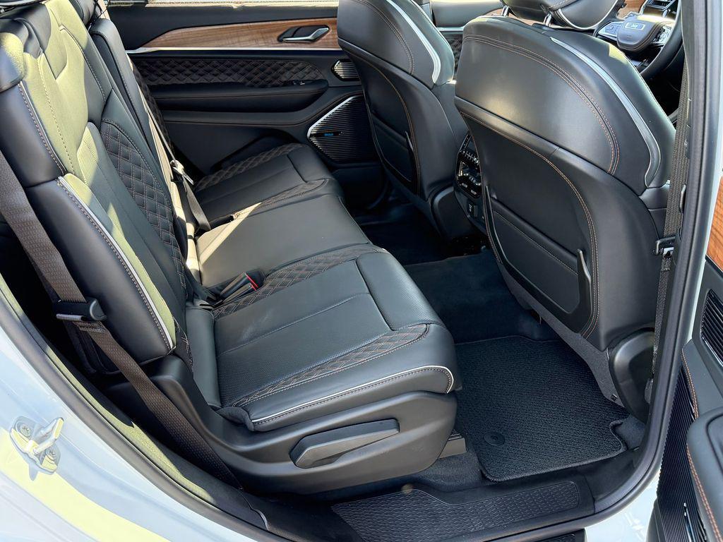 new 2026 Jeep Grand Cherokee L car, priced at $65,841