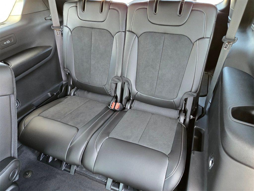 new 2025 Jeep Grand Cherokee L car, priced at $42,870