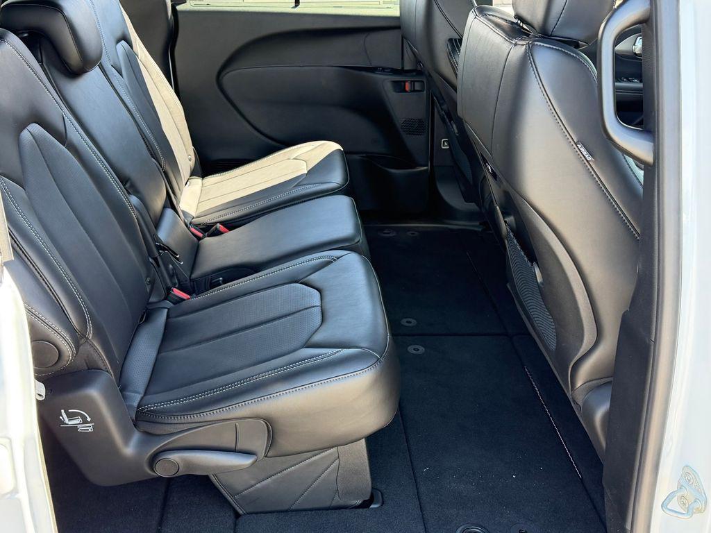 new 2026 Chrysler Pacifica car, priced at $42,288