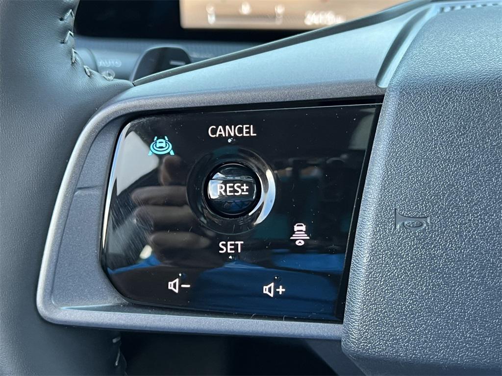 used 2025 Nissan Murano car, priced at $39,134