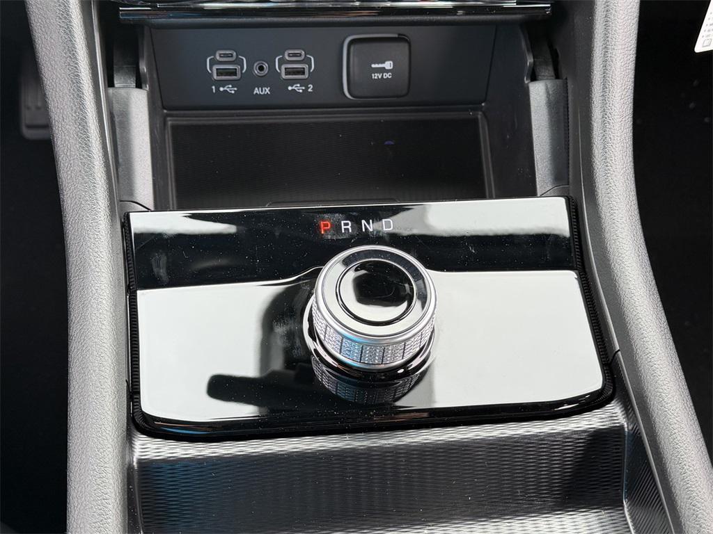 new 2025 Jeep Grand Cherokee car, priced at $36,385