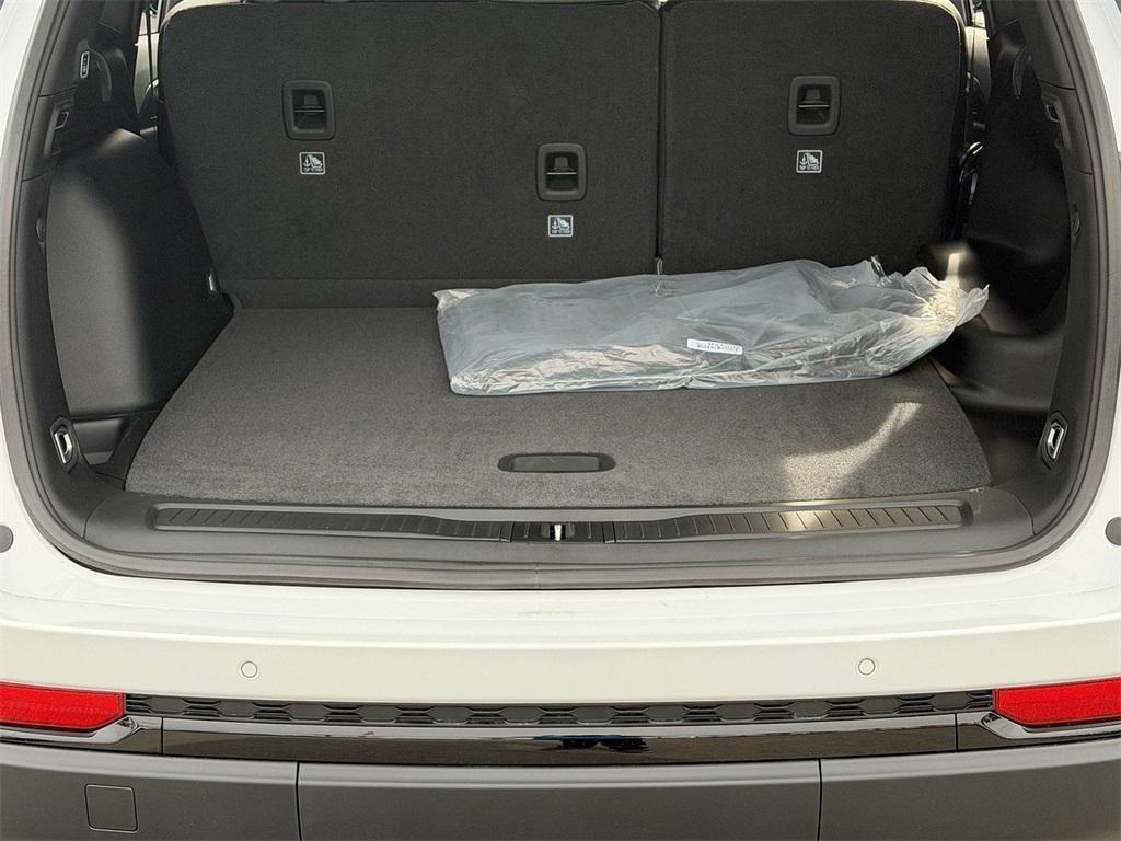 new 2025 Jeep Grand Cherokee car, priced at $36,385