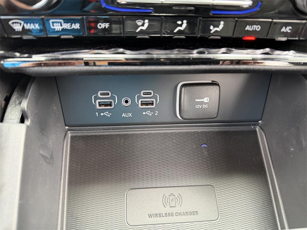 new 2025 Jeep Grand Cherokee car, priced at $36,385