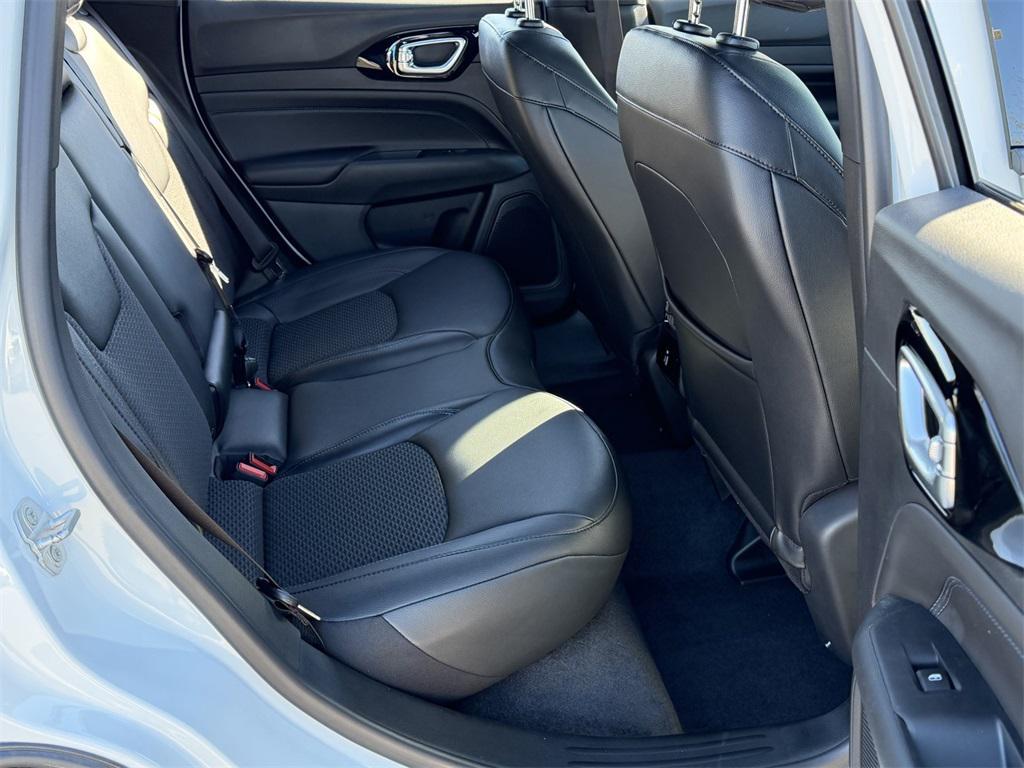 new 2026 Jeep Compass car, priced at $32,780