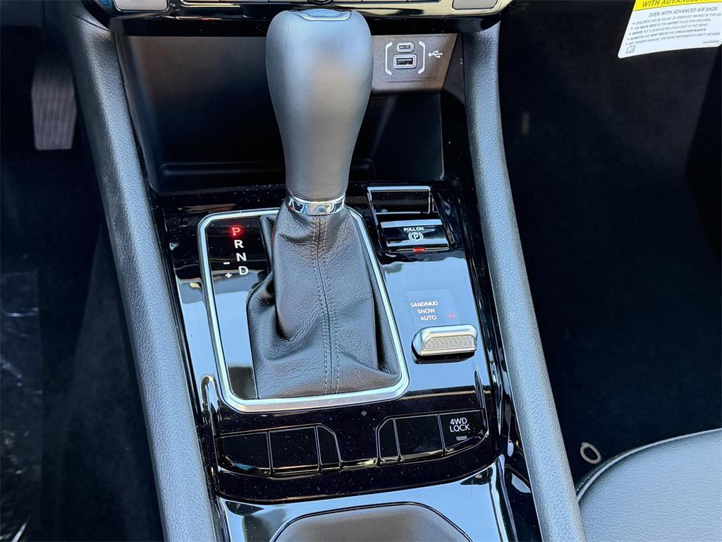 new 2026 Jeep Compass car, priced at $32,780