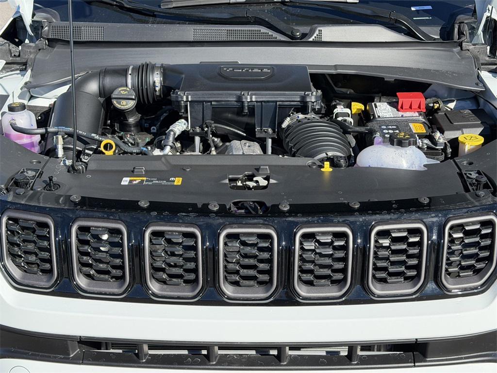 new 2026 Jeep Compass car, priced at $32,780