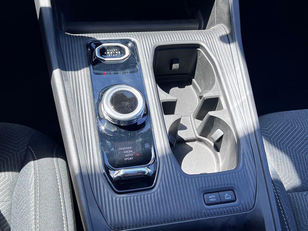 new 2026 Jeep Cherokee car, priced at $38,888