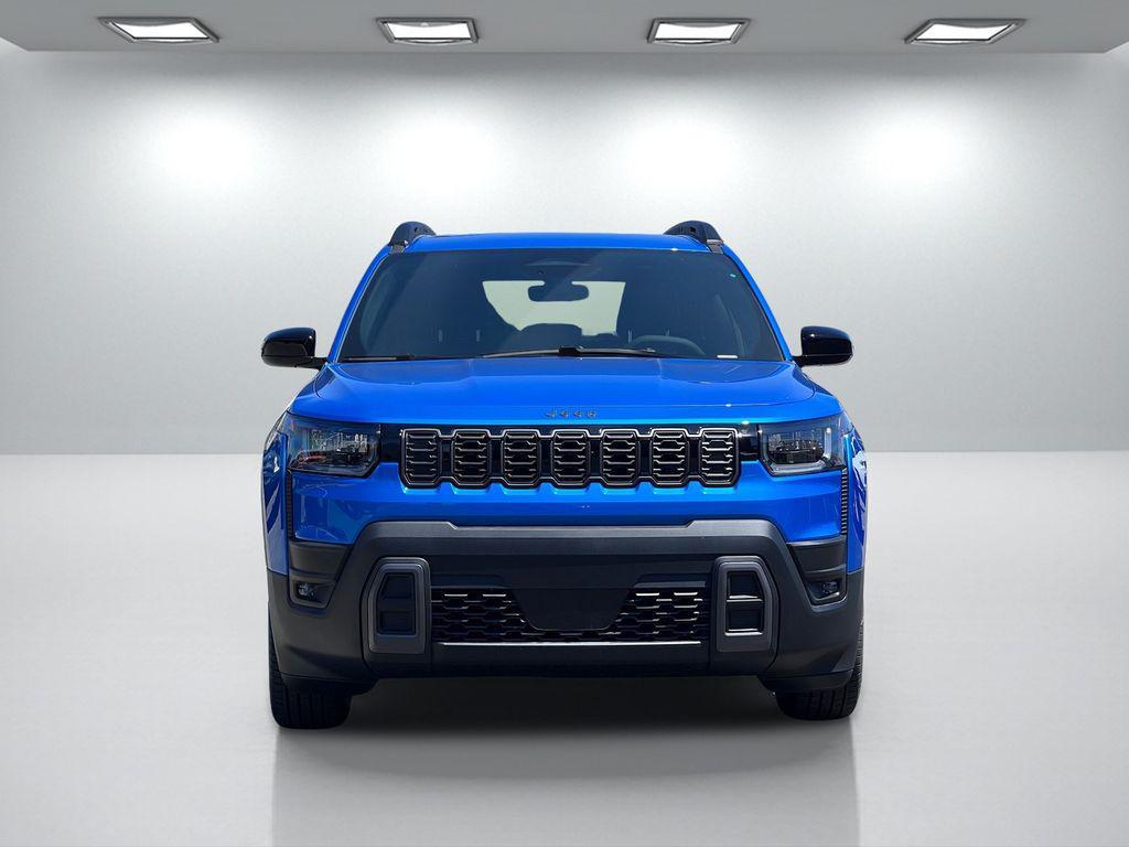 new 2026 Jeep Cherokee car, priced at $38,888