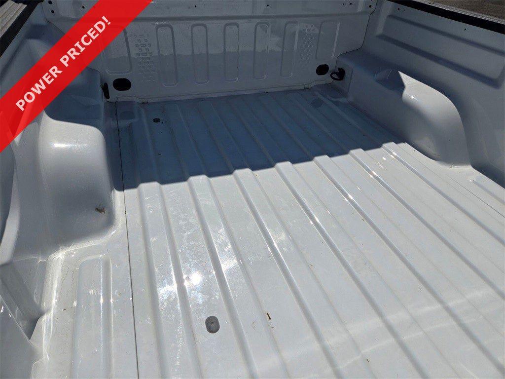 used 2024 Jeep Gladiator car, priced at $40,990