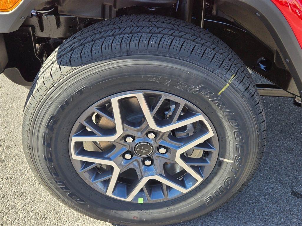 new 2026 Jeep Wrangler car, priced at $54,652