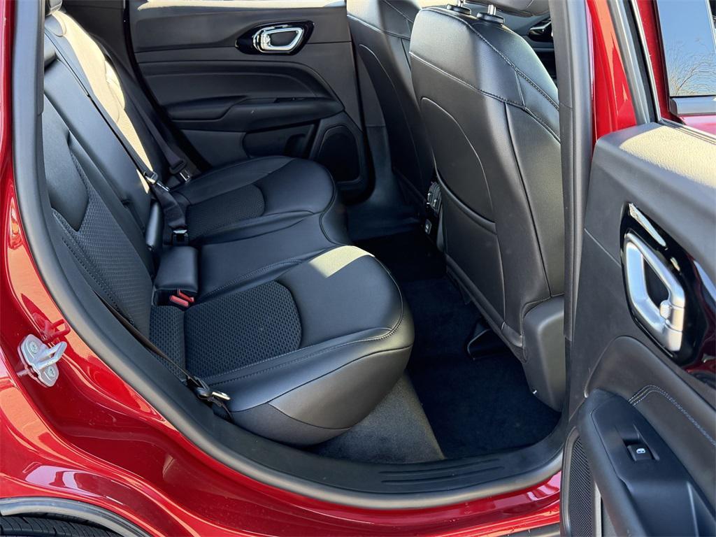 new 2026 Jeep Compass car, priced at $31,485