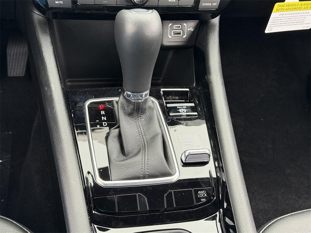 new 2026 Jeep Compass car, priced at $32,580