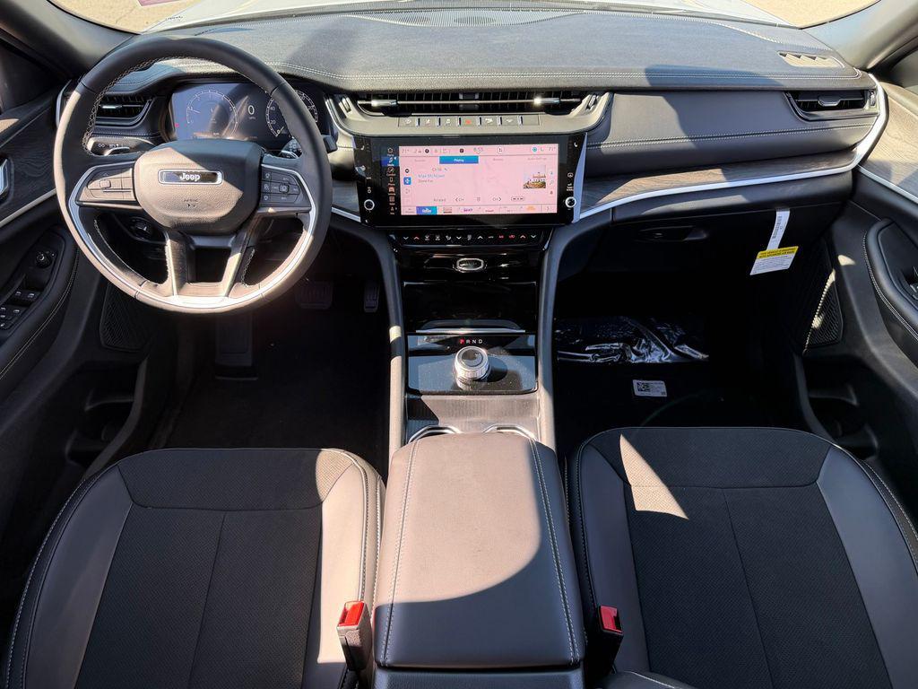 new 2026 Jeep Grand Cherokee L car, priced at $44,023