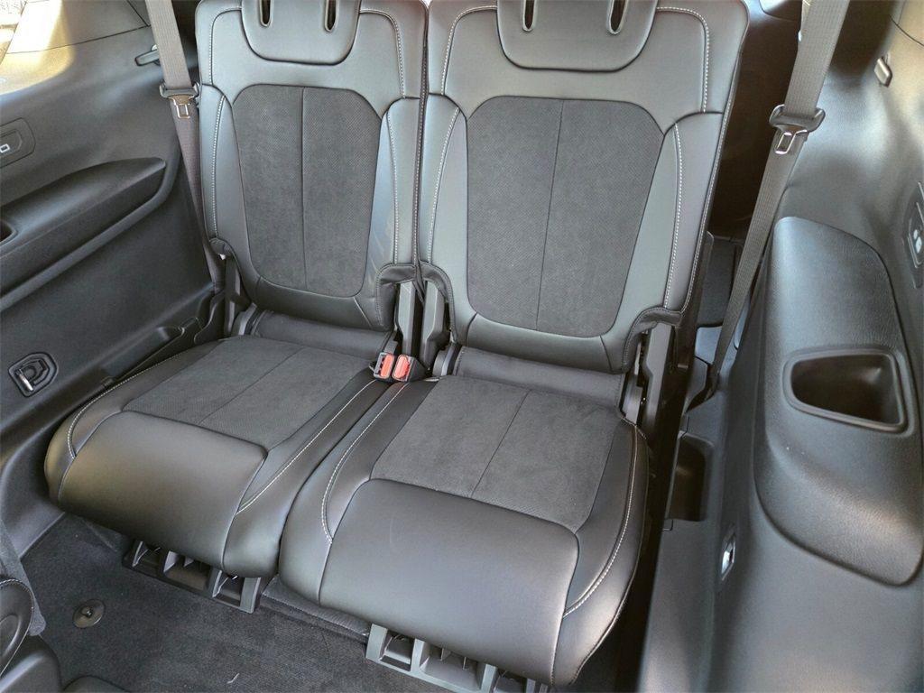 new 2025 Jeep Grand Cherokee L car, priced at $40,635