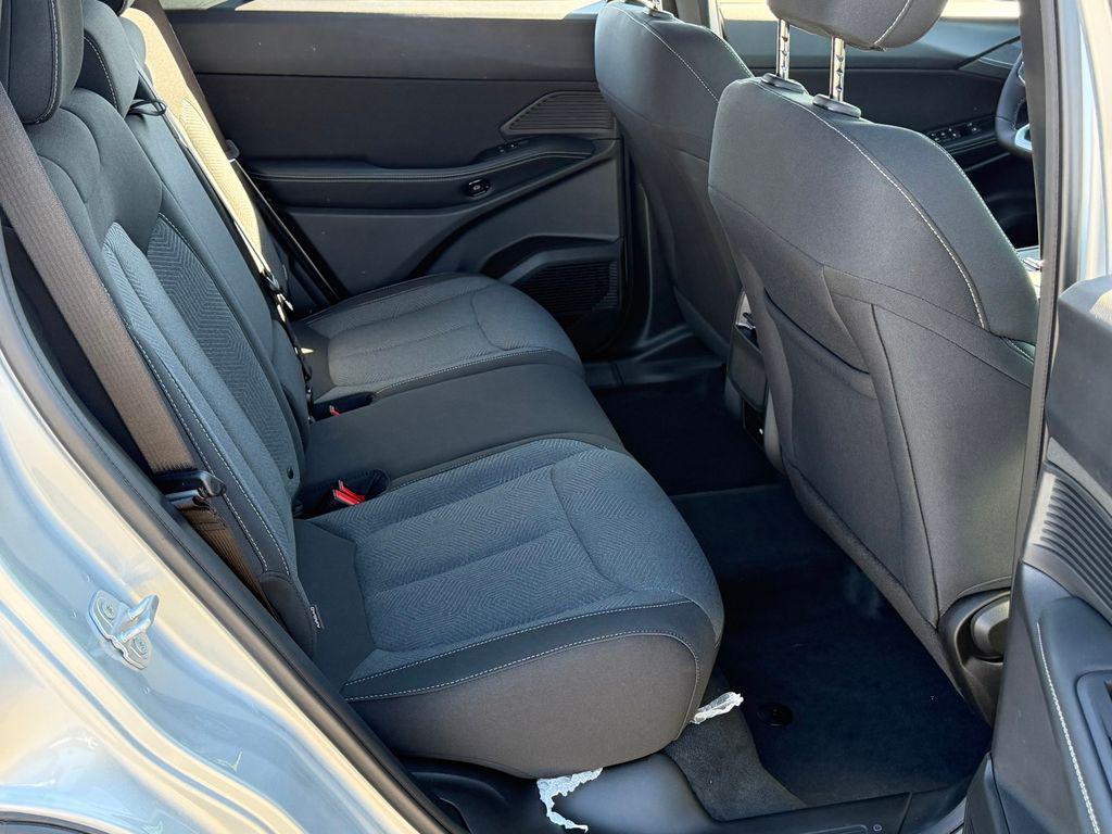 new 2026 Jeep Cherokee car, priced at $39,372