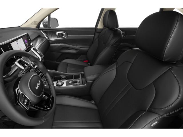 used 2022 Kia Sorento Hybrid car, priced at $24,988