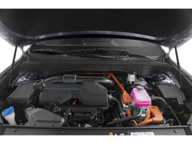 used 2022 Kia Sorento Hybrid car, priced at $24,988