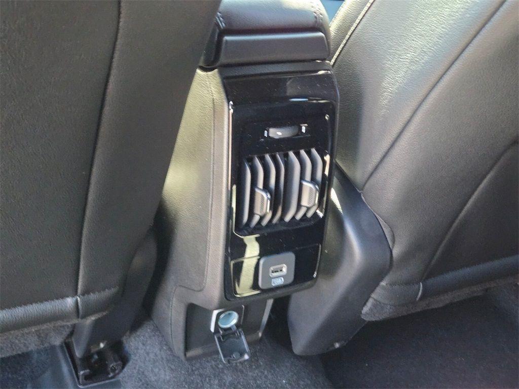 new 2026 Jeep Compass car, priced at $26,685