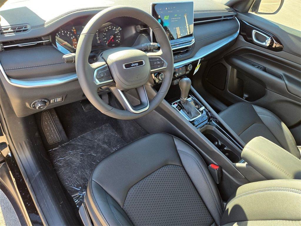 new 2026 Jeep Compass car, priced at $26,685