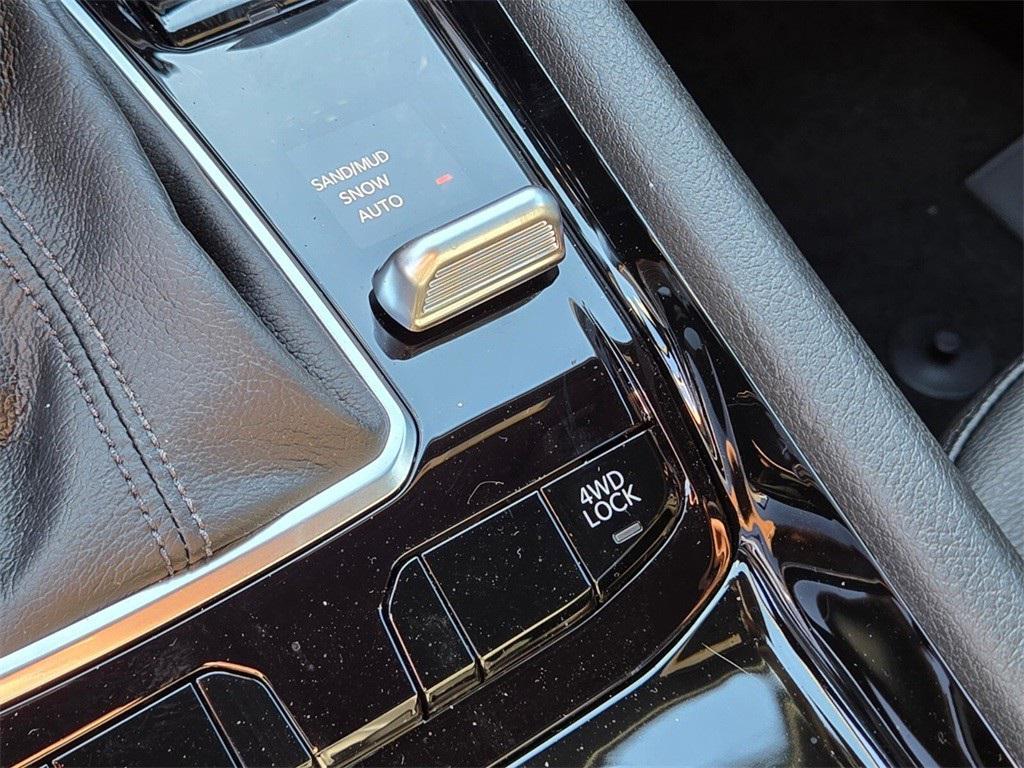 new 2026 Jeep Compass car, priced at $26,685