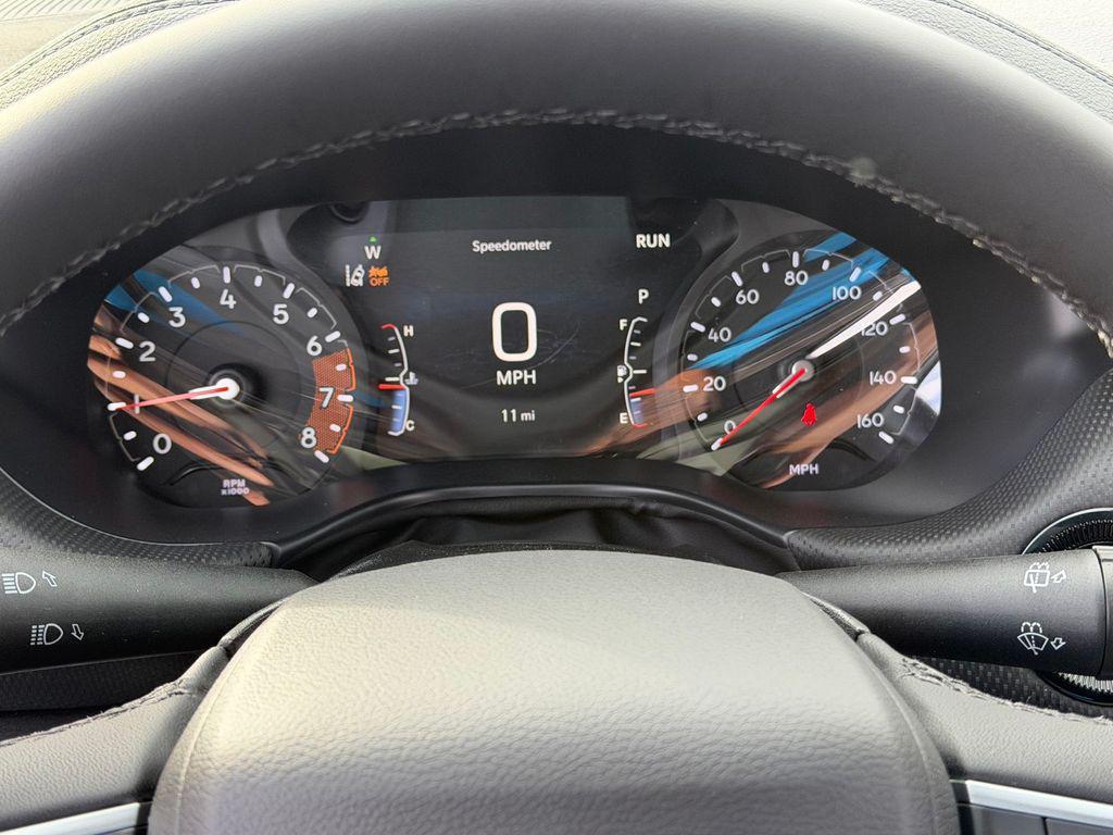 new 2026 Jeep Compass car, priced at $27,806