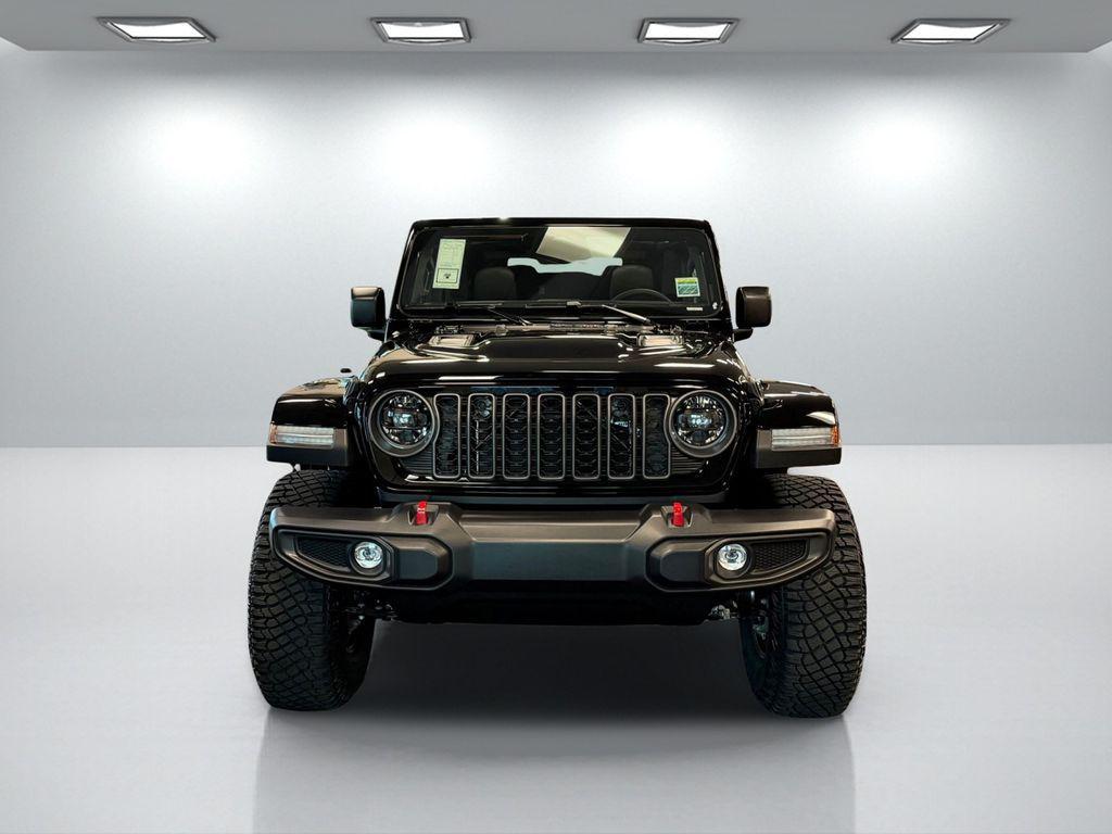 new 2026 Jeep Wrangler car, priced at $66,904