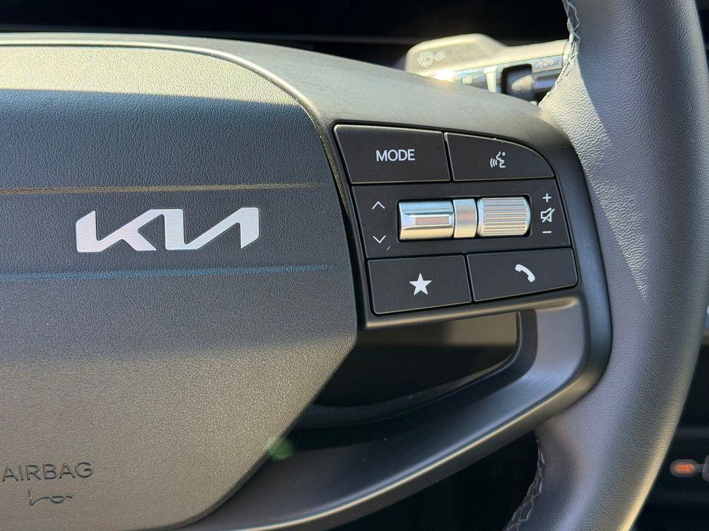 used 2025 Kia K4 car, priced at $21,988