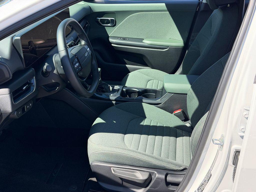 used 2025 Kia K4 car, priced at $21,988