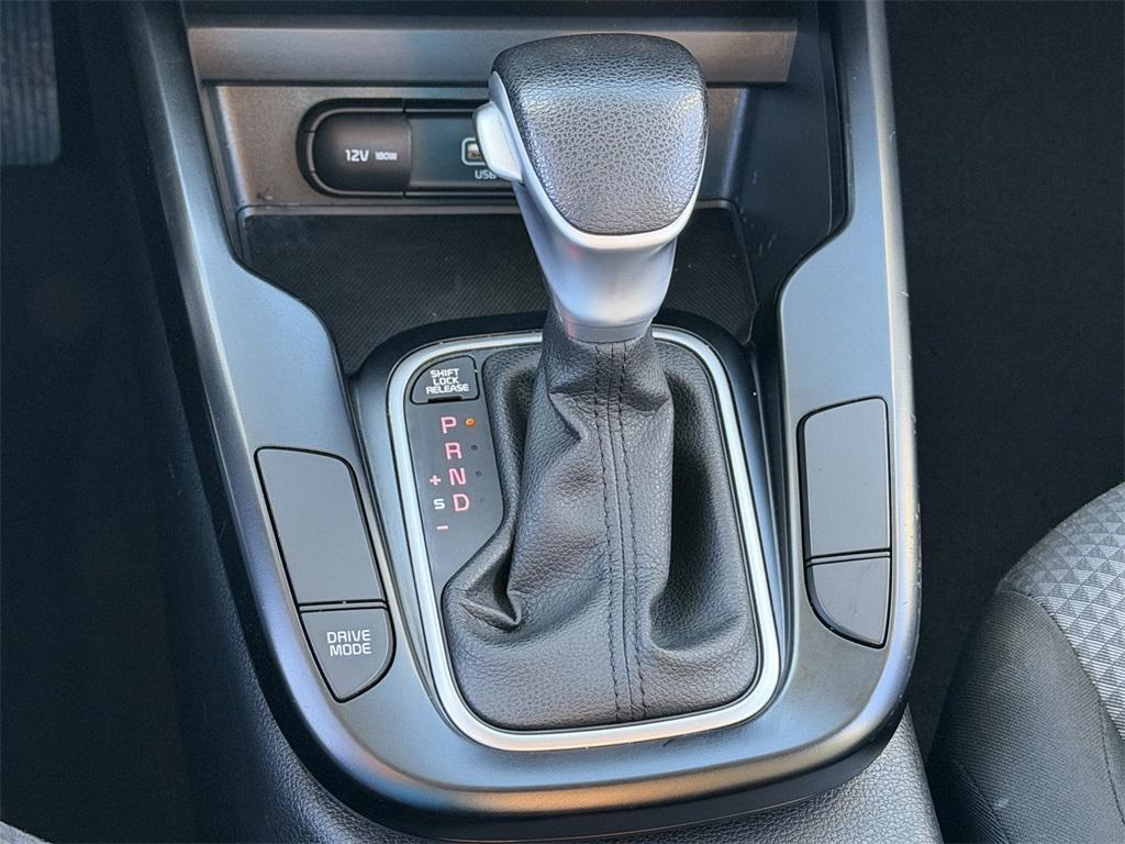 used 2022 Kia Soul car, priced at $15,060